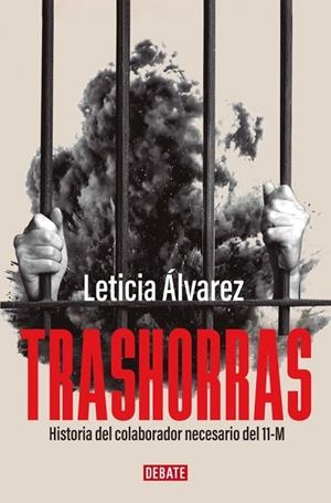 TRASHORRAS | 9791387600655 | ÁLVAREZ, LETICIA | Llibreria Online de Banyoles | Comprar llibres en català i castellà online