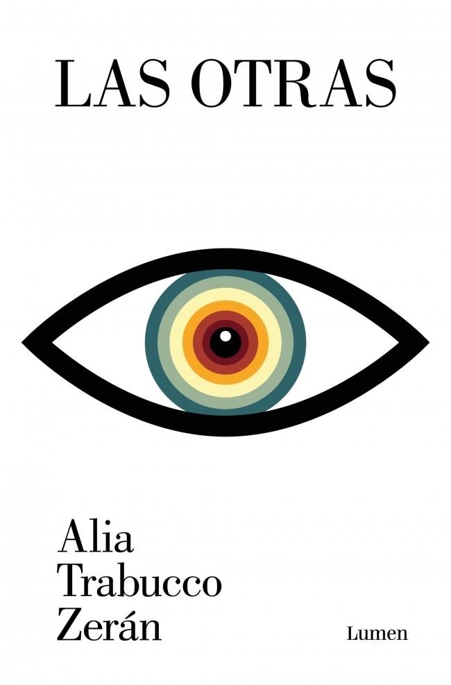 LAS OTRAS | 9788426433466 | TRABUCCO ZERÁN, ALIA | Llibreria Online de Banyoles | Comprar llibres en català i castellà online