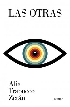 LAS OTRAS | 9788426433466 | TRABUCCO ZERÁN, ALIA | Llibreria Online de Banyoles | Comprar llibres en català i castellà online