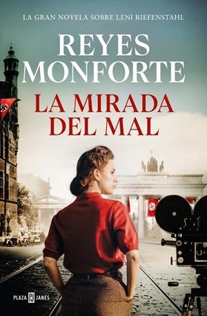 LA MIRADA DEL MAL | 9788401035807 | MONFORTE, REYES | Llibreria Online de Banyoles | Comprar llibres en català i castellà online