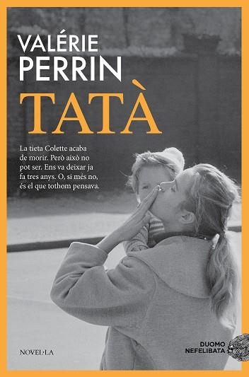 TATÀ | 9788419834997 | PERRIN, VALÉRIE | Llibreria Online de Banyoles | Comprar llibres en català i castellà online