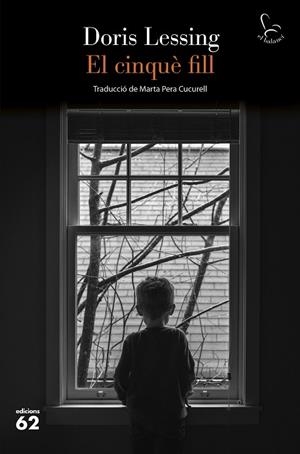 EL CINQUÈ FILL | 9788429782868 | LESSING, DORIS | Llibreria Online de Banyoles | Comprar llibres en català i castellà online