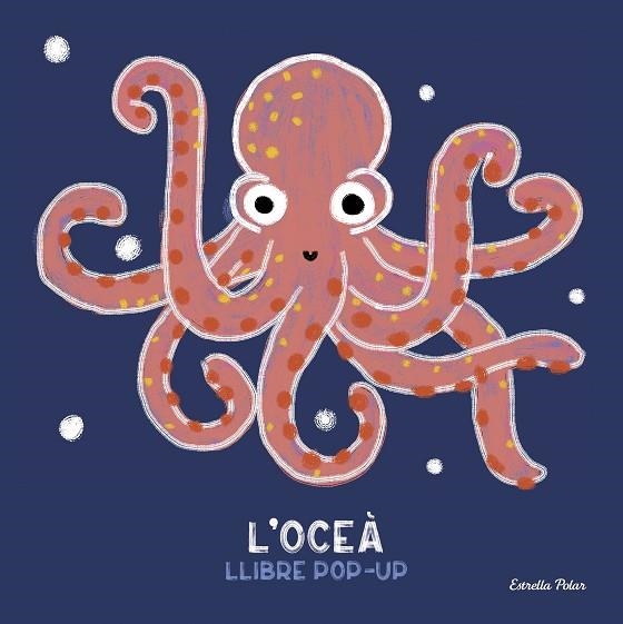 L'OCEÀ. LLIBRE POP-UP | 9791387782214 | CHAMBEL, ANAÏS | Llibreria Online de Banyoles | Comprar llibres en català i castellà online