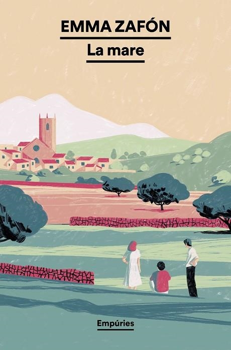 LA MARE | 9791387736293 | ZAFÓN, EMMA | Llibreria Online de Banyoles | Comprar llibres en català i castellà online