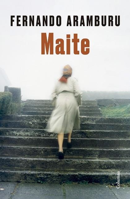 MAITE | 9788466434997 | ARAMBURU, FERNANDO | Llibreria Online de Banyoles | Comprar llibres en català i castellà online