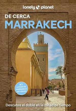 MARRAKECH DE CERCA 6 | 9788408311843 | RANGER, HELEN | Llibreria Online de Banyoles | Comprar llibres en català i castellà online