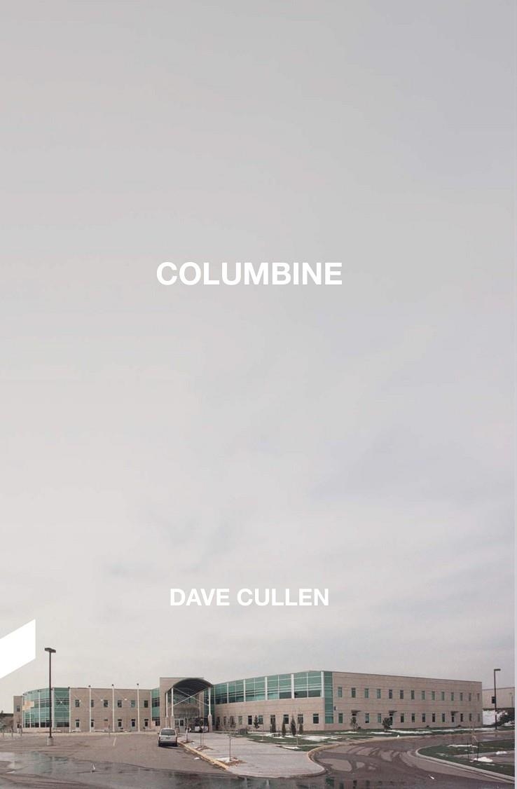 COLUMBINE | 9788410045385 | CULLEN, DAVE | Llibreria Online de Banyoles | Comprar llibres en català i castellà online