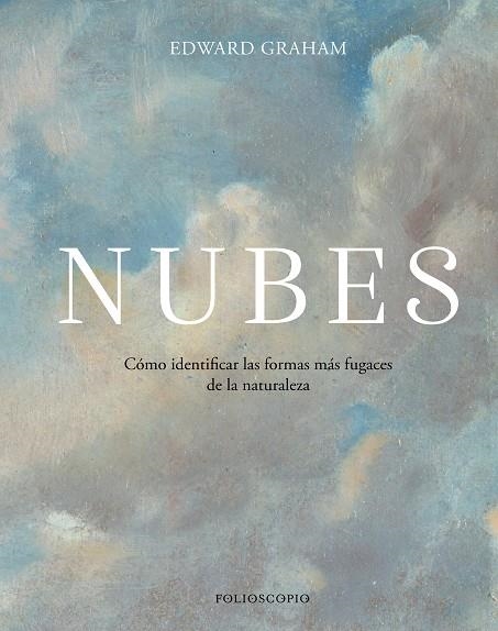 NUBES | 9788410380141 | GRAHAM, EDWARD | Llibreria Online de Banyoles | Comprar llibres en català i castellà online