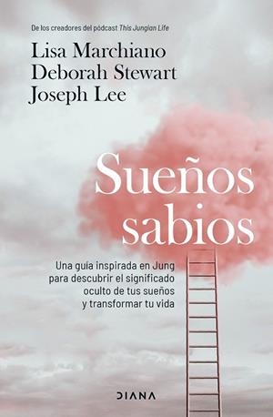 SUEÑOS SABIOS | 9788411193184 | MARCHIANO, LISA/STEWART, DEBORAH/LEE, JOSEPH | Llibreria Online de Banyoles | Comprar llibres en català i castellà online