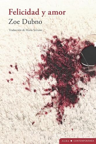 FELICIDAD Y AMOR | 9788411782265 | DUBNO, ZOE | Llibreria Online de Banyoles | Comprar llibres en català i castellà online