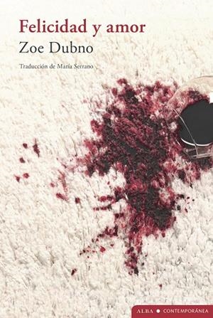 FELICIDAD Y AMOR | 9788411782265 | DUBNO, ZOE | Llibreria Online de Banyoles | Comprar llibres en català i castellà online