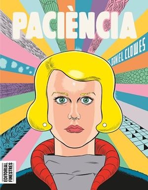 PACIÈNCIA | 9788419523419 | Llibreria L'Altell - Llibreria Online de Banyoles | Comprar llibres en català i castellà online - Llibreria de Girona