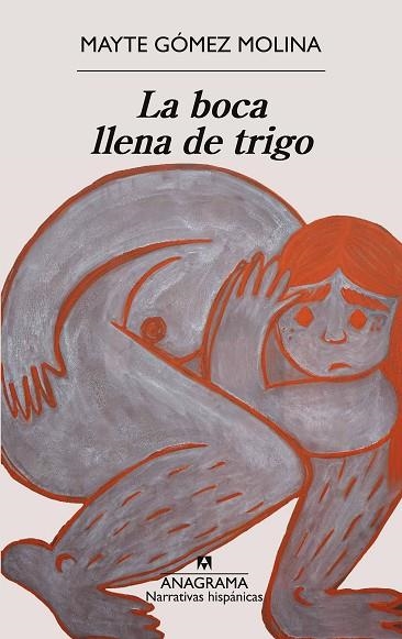 LA BOCA LLENA DE TRIGO | 9788433949172 | GÓMEZ MOLINA, MAYTE | Llibreria Online de Banyoles | Comprar llibres en català i castellà online