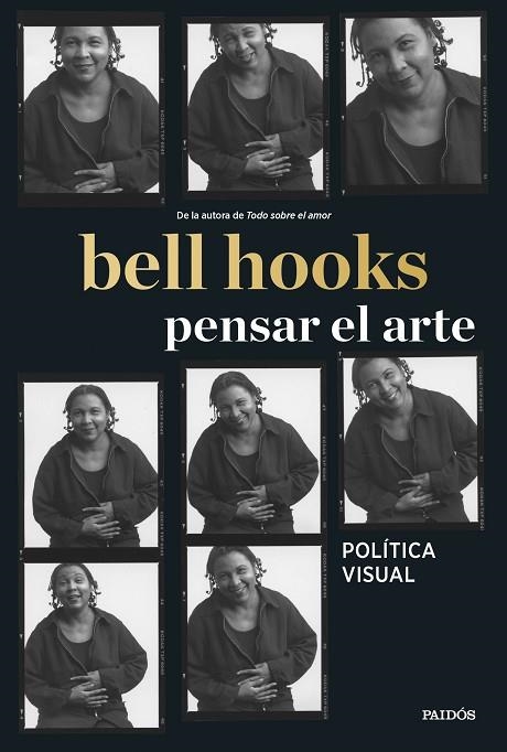 PENSAR EL ARTE | 9788449339851 | BELL HOOKS | Llibreria Online de Banyoles | Comprar llibres en català i castellà online