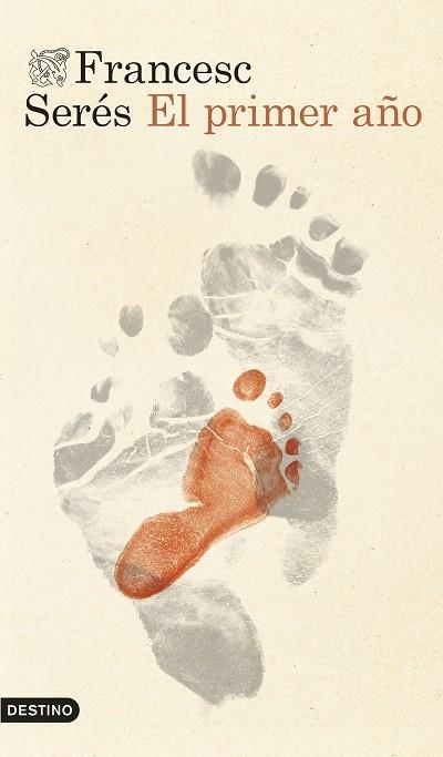 EL PRIMER AÑO | 9788423369553 | SERÉS GUILLÉN, FRANCESC | Llibreria L'Altell - Llibreria Online de Banyoles | Comprar llibres en català i castellà online - Llibreria de Girona