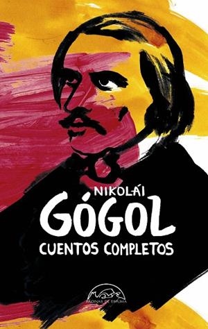 CUENTOS COMPLETOS | 9788483933824 | GÓGOL, NIKOLÁI | Llibreria L'Altell - Llibreria Online de Banyoles | Comprar llibres en català i castellà online - Llibreria de Girona