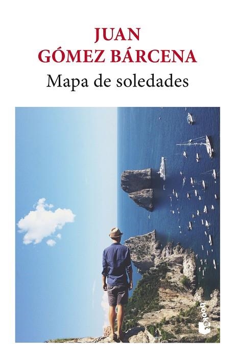 MAPA DE SOLEDADES | 9788432249440 | GÓMEZ BÁRCENA, JUAN | Llibreria Online de Banyoles | Comprar llibres en català i castellà online