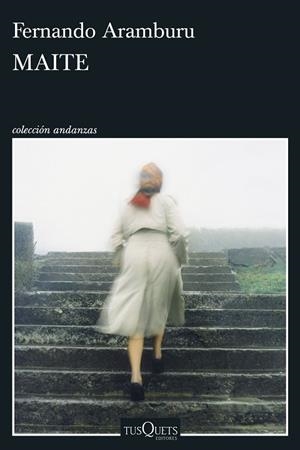 MAITE | 9788411077484 | ARAMBURU, FERNANDO | Llibreria Online de Banyoles | Comprar llibres en català i castellà online