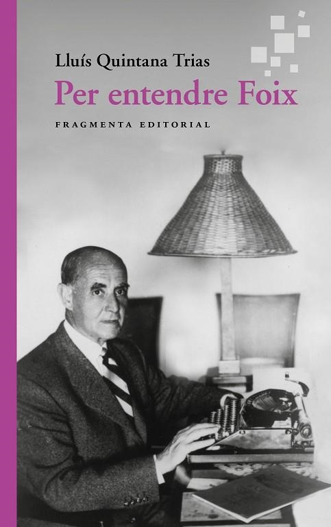 PER ENTENDRE FOIX | 9791387548193 | QUINTANA TRIAS, LLUÍS | Llibreria Online de Banyoles | Comprar llibres en català i castellà online