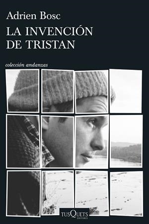 LA INVENCIÓN DE TRISTAN | 9788411077507 | BOSC, ADRIEN | Llibreria Online de Banyoles | Comprar llibres en català i castellà online