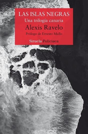 LAS ISLAS NEGRAS | 9791387688813 | RAVELO, ALEXIS | Llibreria Online de Banyoles | Comprar llibres en català i castellà online