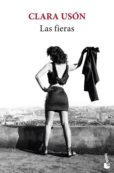LAS FIERAS | 9788432249488 | USÓN, CLARA | Llibreria Online de Banyoles | Comprar llibres en català i castellà online