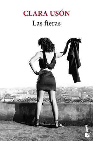 LAS FIERAS | 9788432249488 | USÓN, CLARA | Llibreria Online de Banyoles | Comprar llibres en català i castellà online
