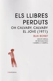 ELS LLIBRES PERDUTS | 9791387757274 | BONET, BLAI | Llibreria Online de Banyoles | Comprar llibres en català i castellà online