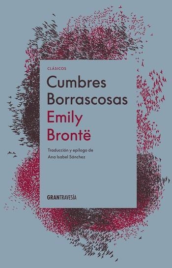 CUMBRES BORRASCOSAS | 9791399060812 | BRÖNTE, EMILY | Llibreria Online de Banyoles | Comprar llibres en català i castellà online