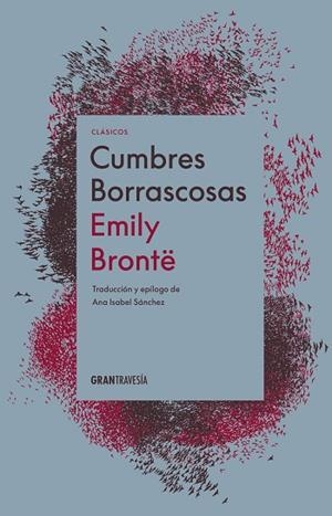 CUMBRES BORRASCOSAS | 9791399060812 | BRÖNTE, EMILY | Llibreria Online de Banyoles | Comprar llibres en català i castellà online