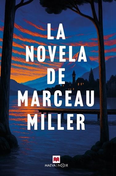 LA NOVELA DE MARCEAU MILLER | 9791387664602 | MILLER, MARCEAU | Llibreria Online de Banyoles | Comprar llibres en català i castellà online