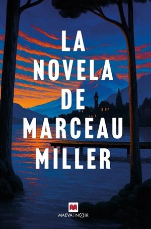 LA NOVELA DE MARCEAU MILLER | 9791387664602 | MILLER, MARCEAU | Llibreria Online de Banyoles | Comprar llibres en català i castellà online