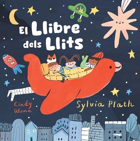 EL LLIBRE DELS LLITS | 9791399129953 | PLATH, SYLVIA | Llibreria L'Altell - Llibreria Online de Banyoles | Comprar llibres en català i castellà online - Llibreria de Girona