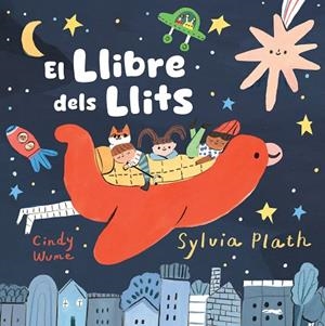 EL LLIBRE DELS LLITS | 9791399129953 | PLATH, SYLVIA | Llibreria L'Altell - Llibreria Online de Banyoles | Comprar llibres en català i castellà online - Llibreria de Girona