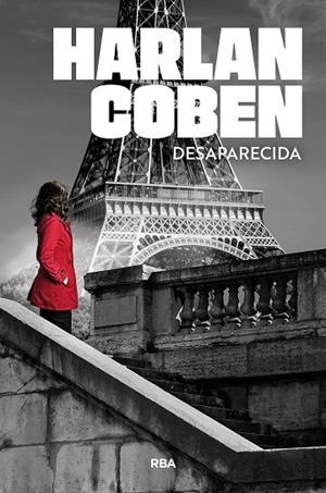 DESAPARECIDA | 9788410989016 | COBEN, HARLAN | Llibreria Online de Banyoles | Comprar llibres en català i castellà online