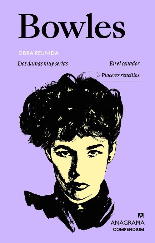 OBRA REUNIDA | 9788433948960 | BOWLES, JANE | Llibreria L'Altell - Llibreria Online de Banyoles | Comprar llibres en català i castellà online - Llibreria de Girona