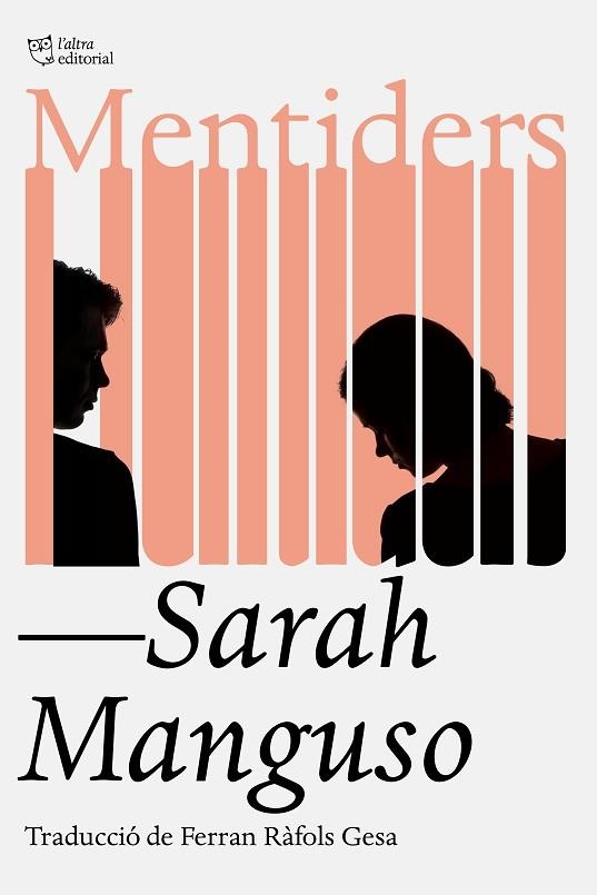 MENTIDERS | 9791387672454 | MANGUSO, SARAH | Llibreria Online de Banyoles | Comprar llibres en català i castellà online