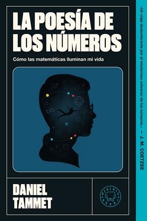 LA POESÍA DE LOS NÚMEROS | 9791387748654 | TAMMET, DANIEL | Llibreria Online de Banyoles | Comprar llibres en català i castellà online