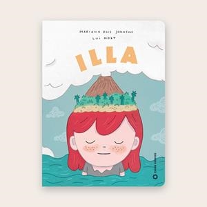 ILLA | 9791399026597 | Llibreria Online de Banyoles | Comprar llibres en català i castellà online