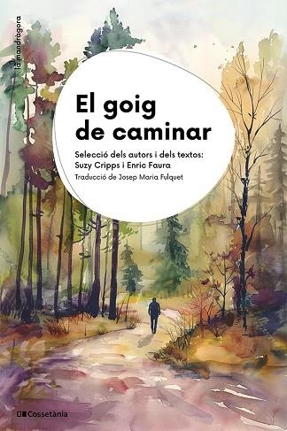 EL GOIG DE CAMINAR | 9788413565750 | AUTORS, DIVERSOS | Llibreria Online de Banyoles | Comprar llibres en català i castellà online