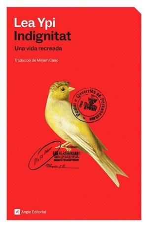 INDIGNITAT | 9791387853280 | YPI, LEA | Llibreria Online de Banyoles | Comprar llibres en català i castellà online