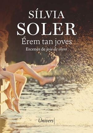 ÉREM TAN JOVES | 9788419721525 | SOLER I GUASCH, SILVIA | Llibreria Online de Banyoles | Comprar llibres en català i castellà online