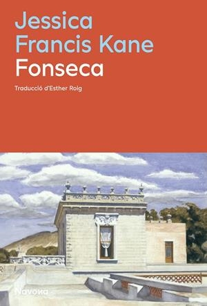 FONSECA | 9788410180826 | FRANCIS KANE, JESSICA | Llibreria Online de Banyoles | Comprar llibres en català i castellà online