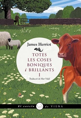 TOTES LES COSES BONIQUES I BRILLANTS I | 9791387961077 | HERRIOT, JAMES | Llibreria Online de Banyoles | Comprar llibres en català i castellà online