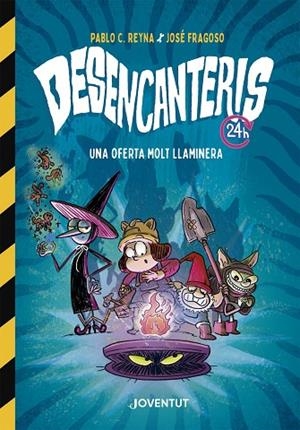 UNA OFERTA MOLT LLAMINERA | 9788426149756 | C. REYNA, PABLO | Llibreria Online de Banyoles | Comprar llibres en català i castellà online