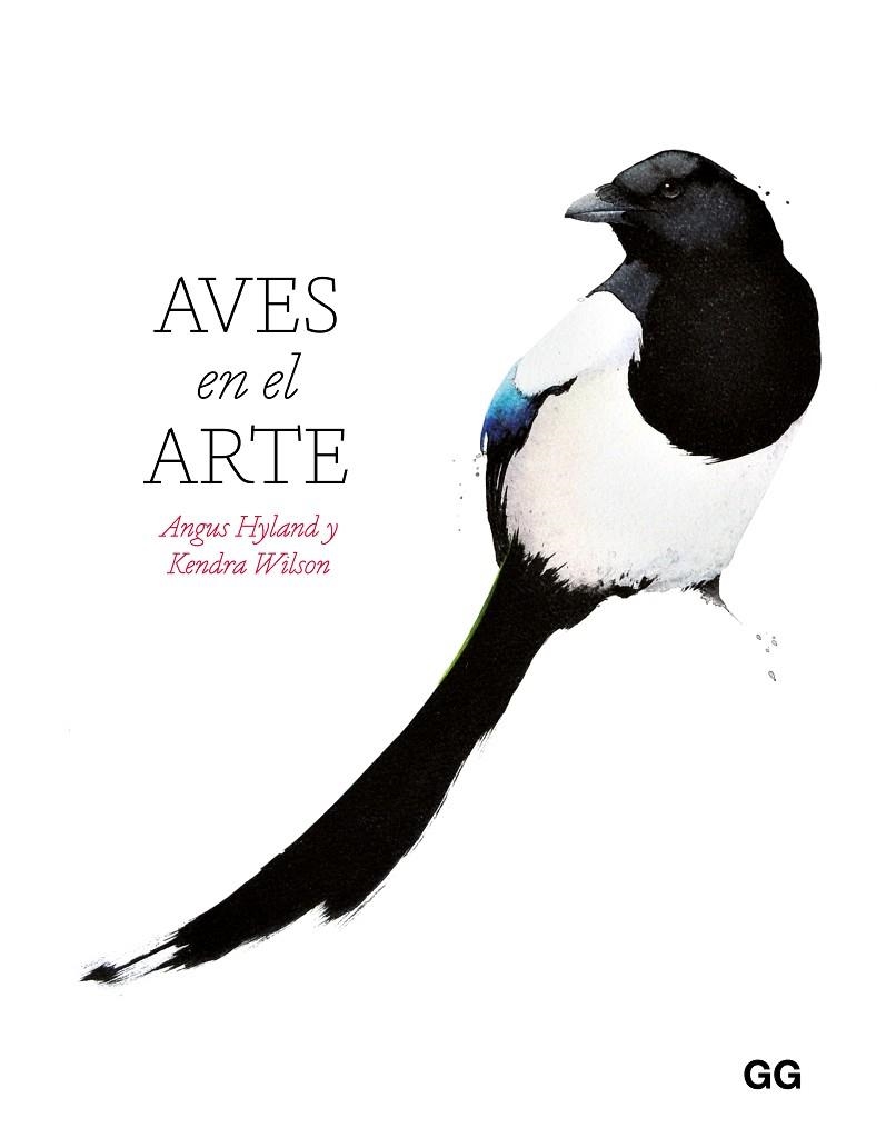 AVES EN EL ARTE | 9788425236389 | HYLAND, ANGUS/WILSON, KENDRA | Llibreria Online de Banyoles | Comprar llibres en català i castellà online