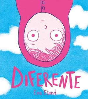 DIFERENTE | 9788491459064 | ELAND, EVA | Llibreria L'Altell - Llibreria Online de Banyoles | Comprar llibres en català i castellà online - Llibreria de Girona