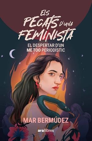 ELS PECATS D'UNA FEMINISTA | 9788411731812 | BERMÚDEZ I JIMÉNEZ, MAR | Llibreria Online de Banyoles | Comprar llibres en català i castellà online