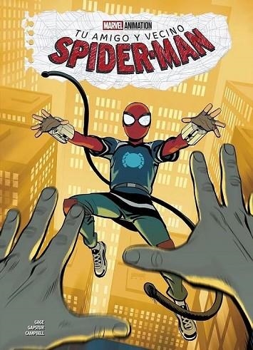 TU AMIGO Y VECINO SPIDER-MAN N.2 | 9791370130640 | VARIOS AUTORES | Llibreria Online de Banyoles | Comprar llibres en català i castellà online