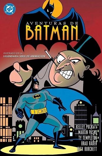 AVENTURAS DE BATMAN 1 | 9791370130091 | AA.VV. | Llibreria Online de Banyoles | Comprar llibres en català i castellà online